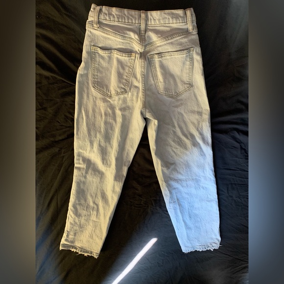 ripped baggy jeans - Picture 2 of 2